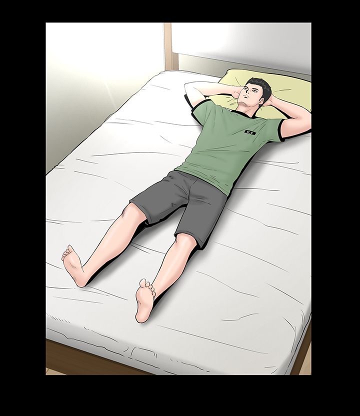 1204公寓漫画,第8章：想法1图