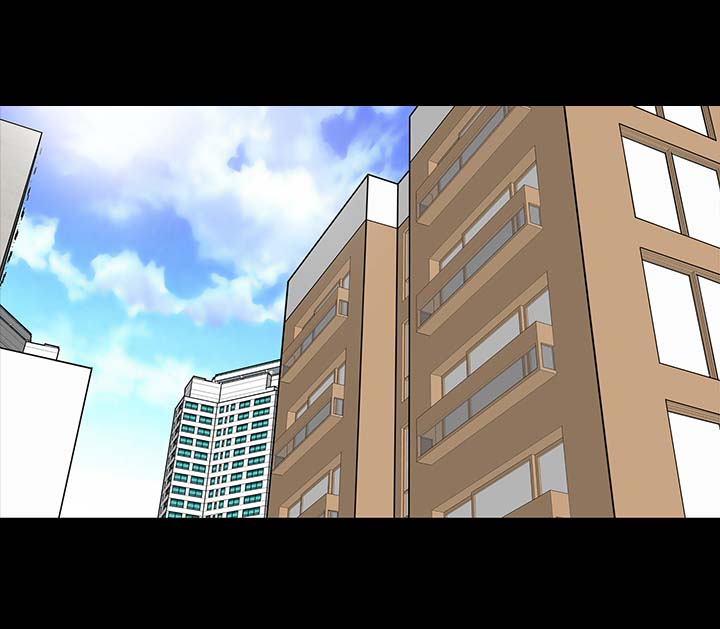 1204公寓漫画,第7章：你也1图