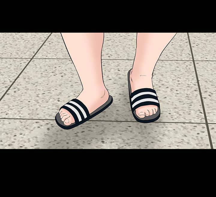 1204公寓漫画,第28章：别跑4图