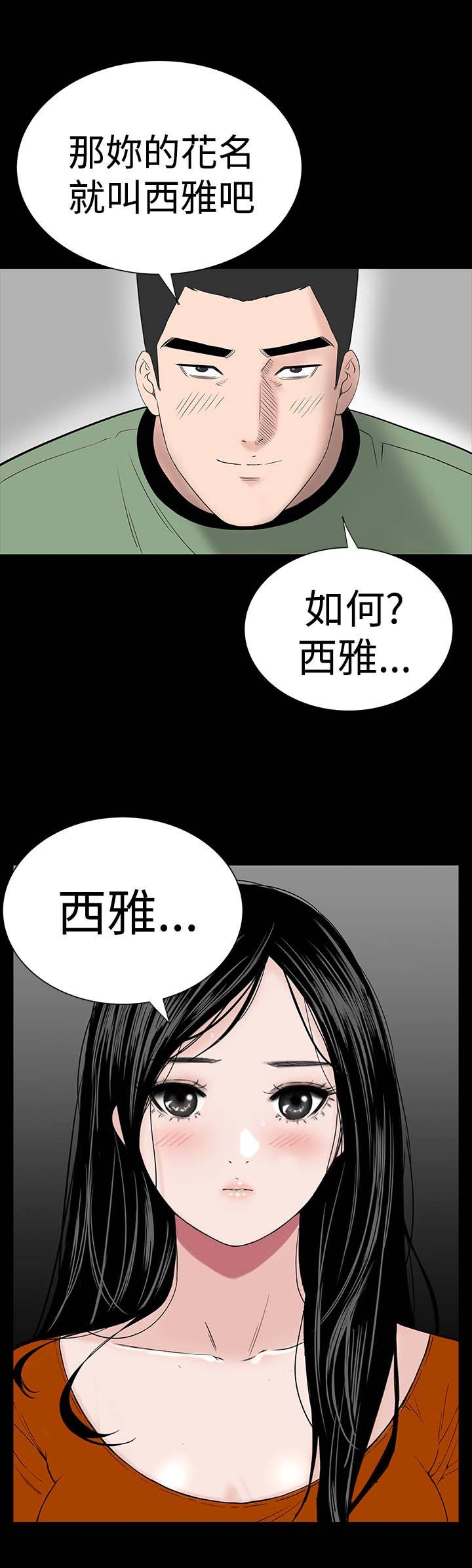 1204公寓漫画,第26章：练习2图