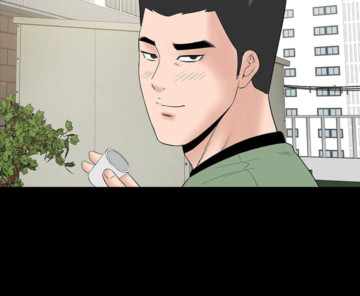 1204公寓漫画,第25章：嘲笑3图