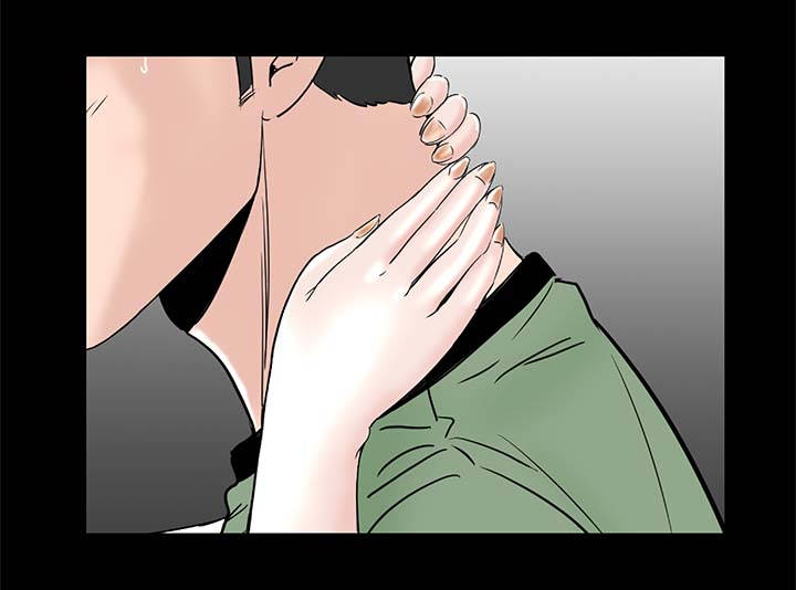 1204公寓漫画,第34章：交谈3图