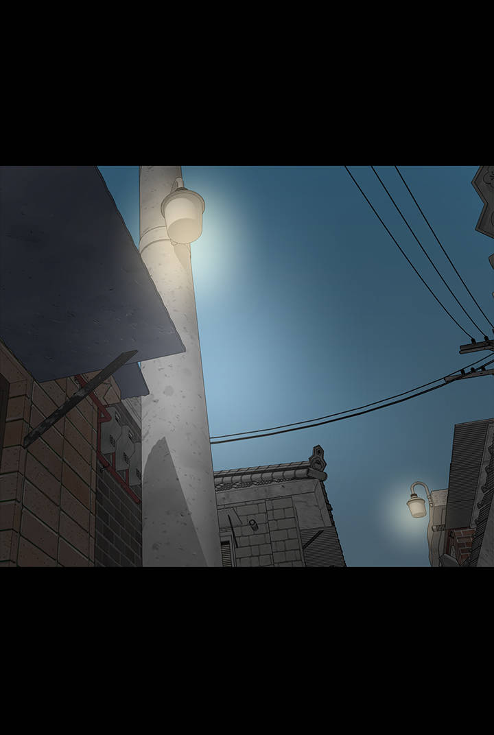 1204公寓漫画,第40章：探望2图