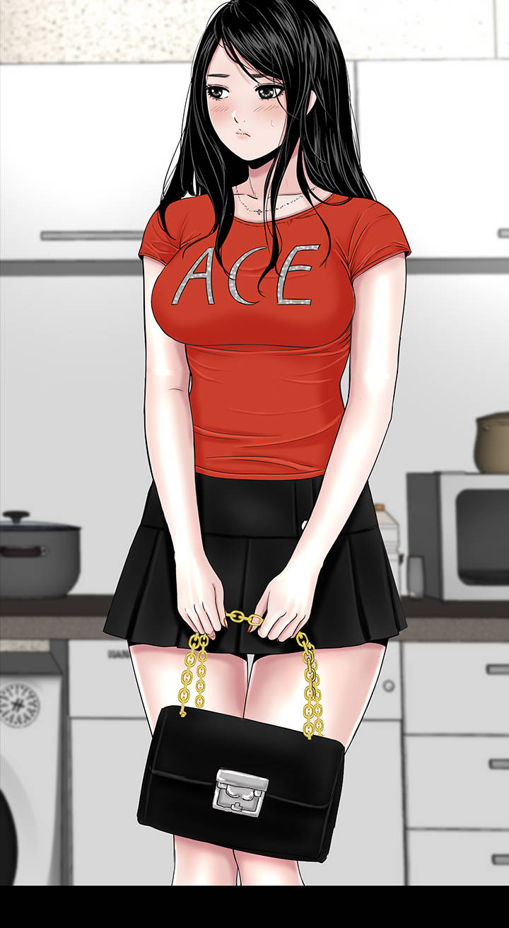 1204公寓漫画,第9章：验货2图