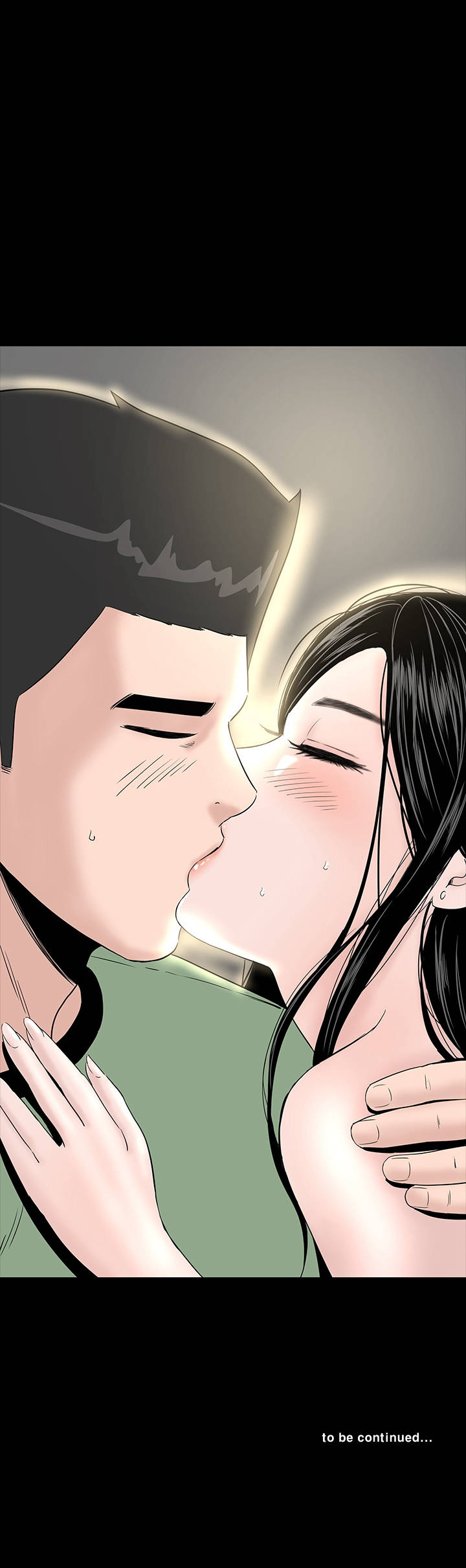 1204公寓漫画,第21章：电梯5图