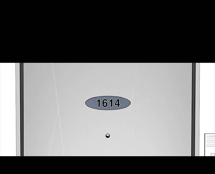 1204公寓漫画,第19章：念头2图