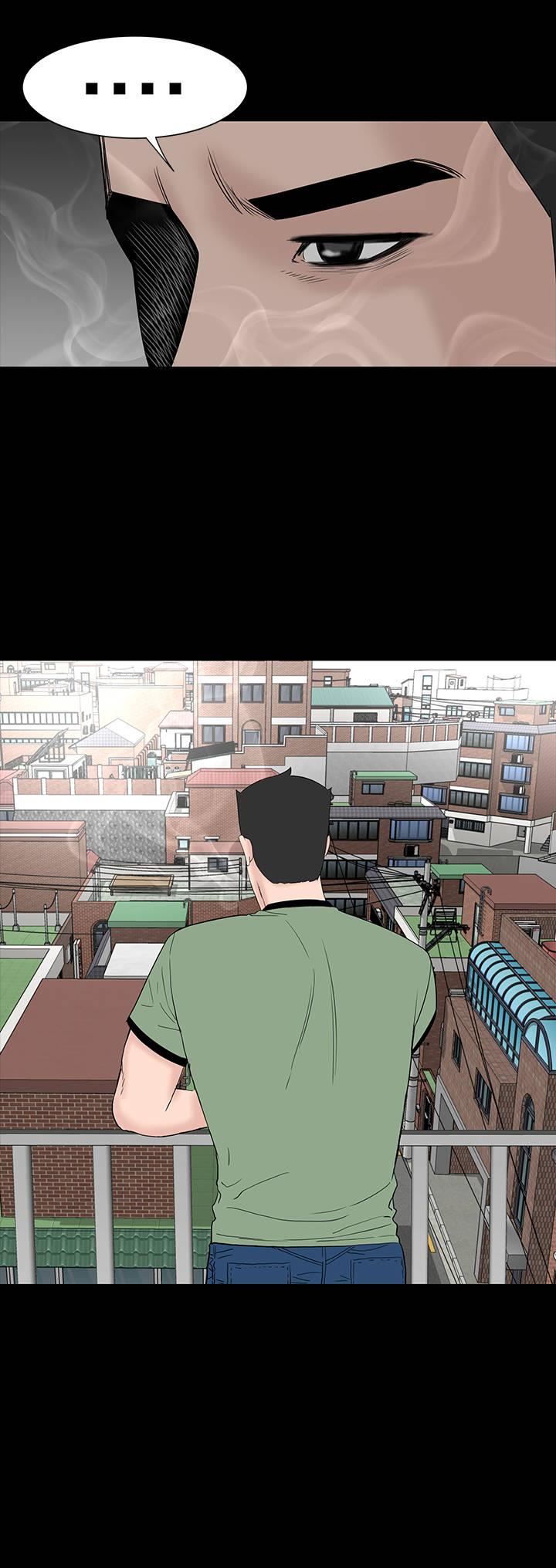 1204公寓漫画,第44章：来了4图