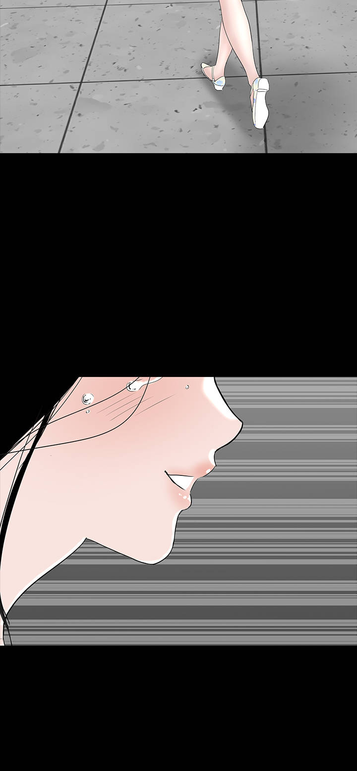 1204公寓漫画,第44章：来了4图