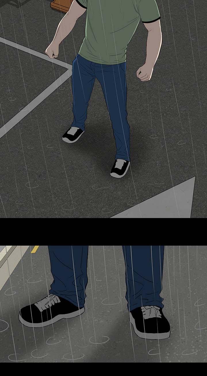 1204公寓漫画,第42章：被骗2图