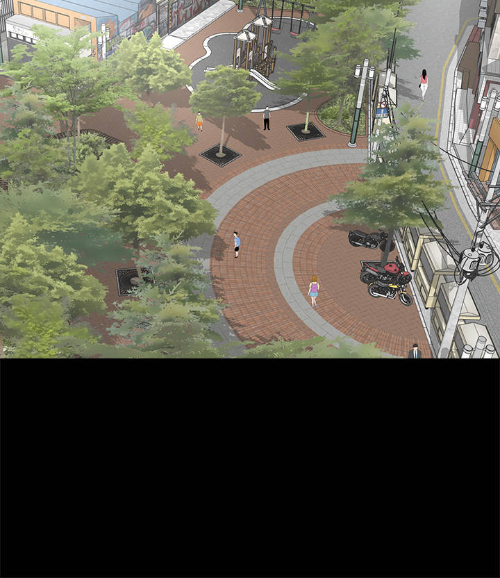 1204公寓漫画,第36章：幸福2图