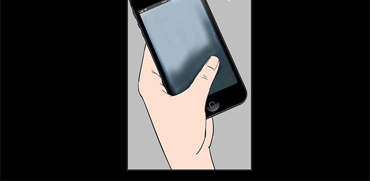 1204公寓漫画,第1章：开工4图