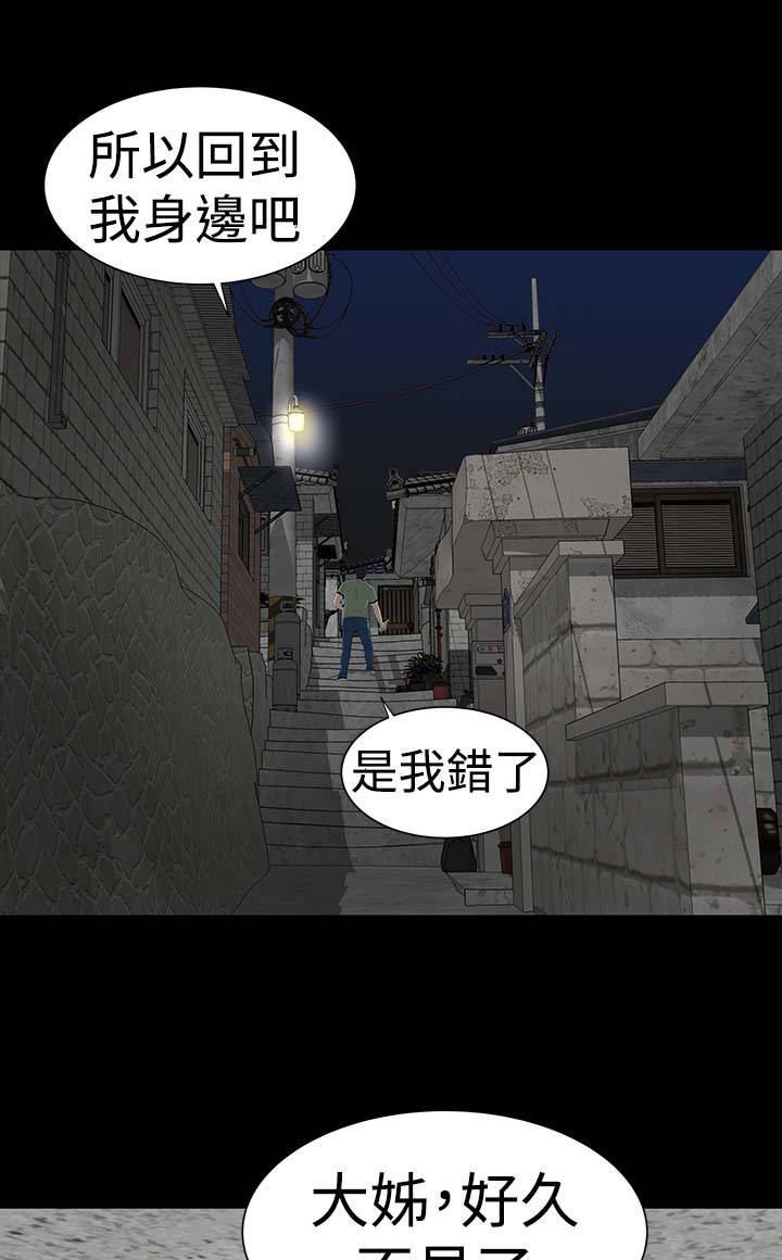 1204公寓漫画,第40章：探望4图