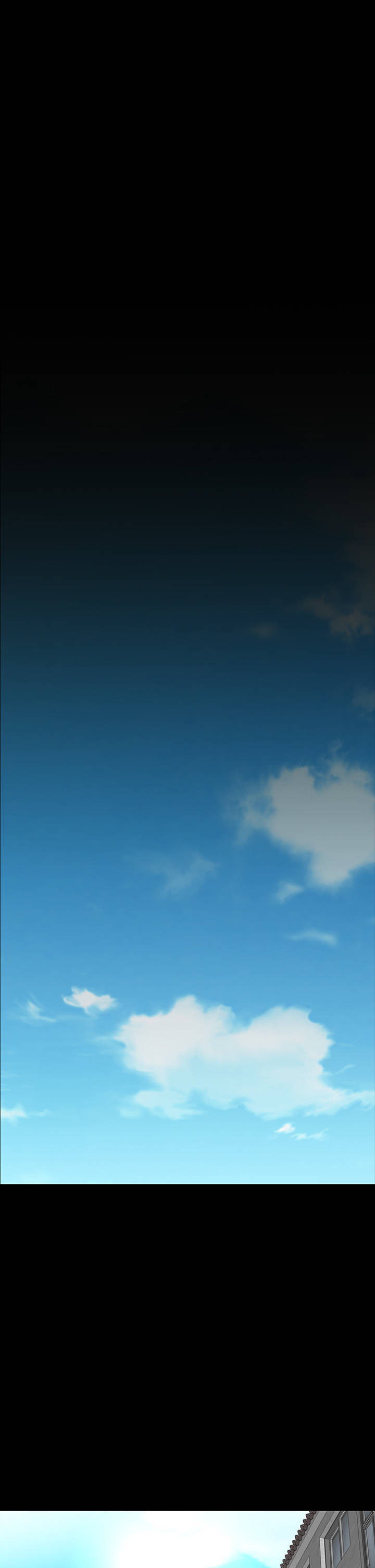 1204公寓漫画,第37章：注视4图