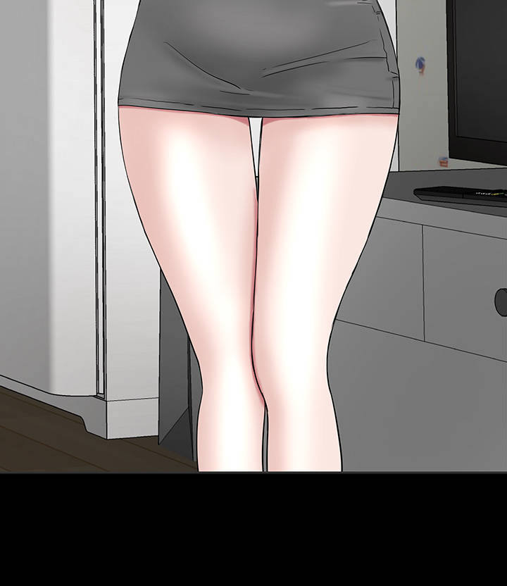1204公寓漫画,第24章：安慰2图