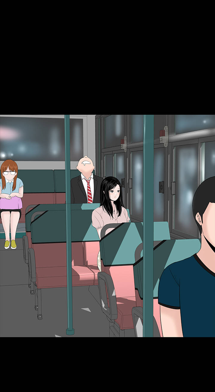 1204公寓漫画,第32章：哭泣1图