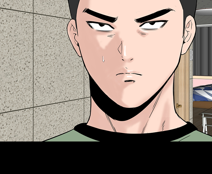 1204公寓漫画,第5章：群殴4图