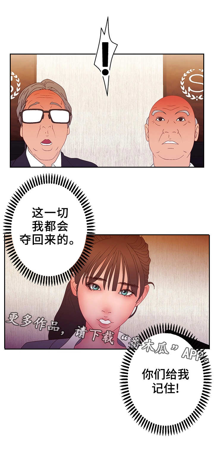 精神病院漫画,第30章：输了5图