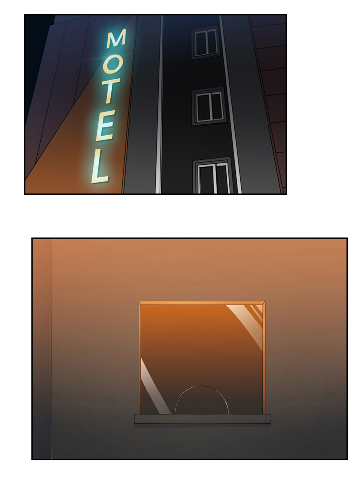 青鹤漫画,第22章：孤儿院2图