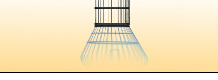 青鹤漫画,第8章：酒店2图