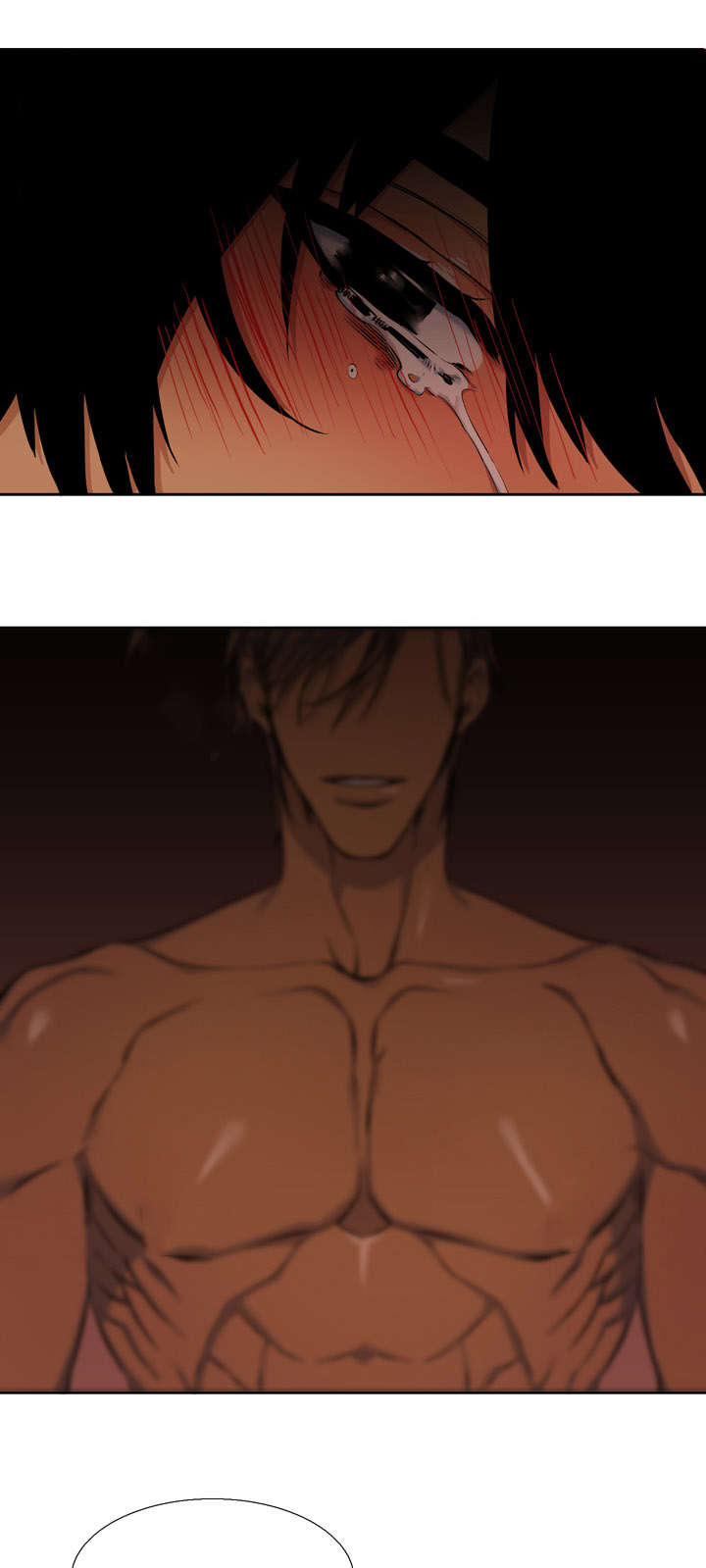 青鹤漫画,第41章：住处3图