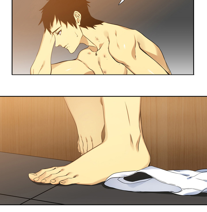 青鹤漫画,第9章：温柔3图