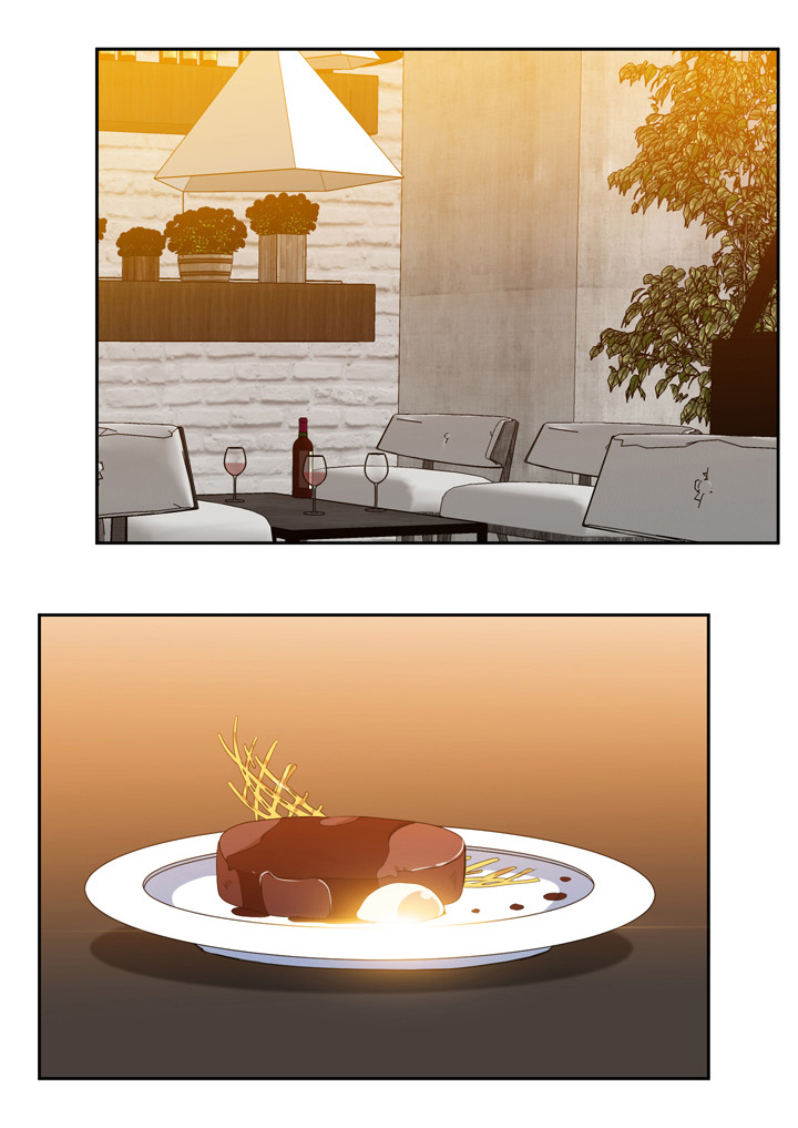 青鹤漫画,第19章：可爱4图