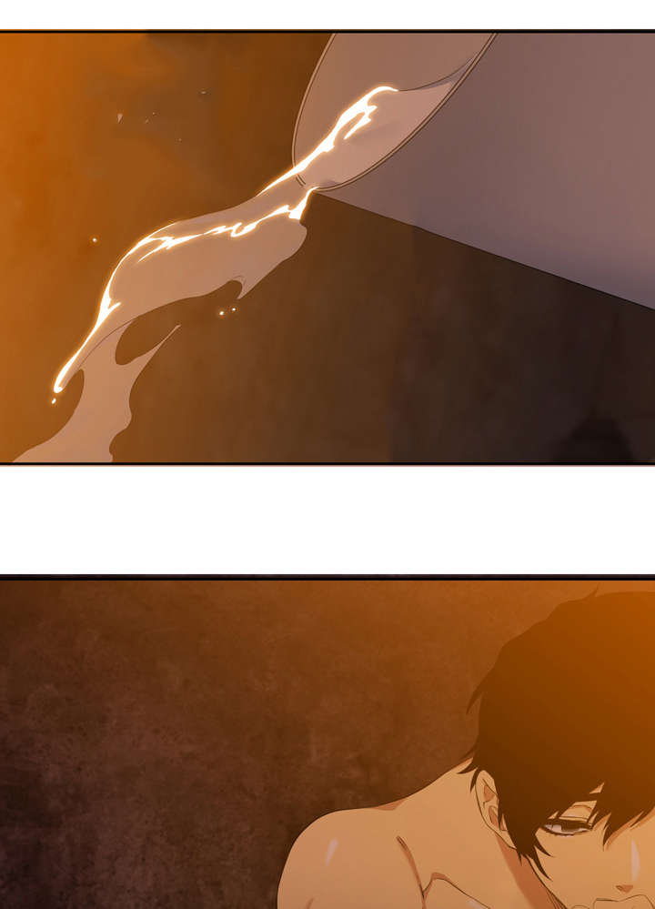 青鹤漫画,第40章：对话4图