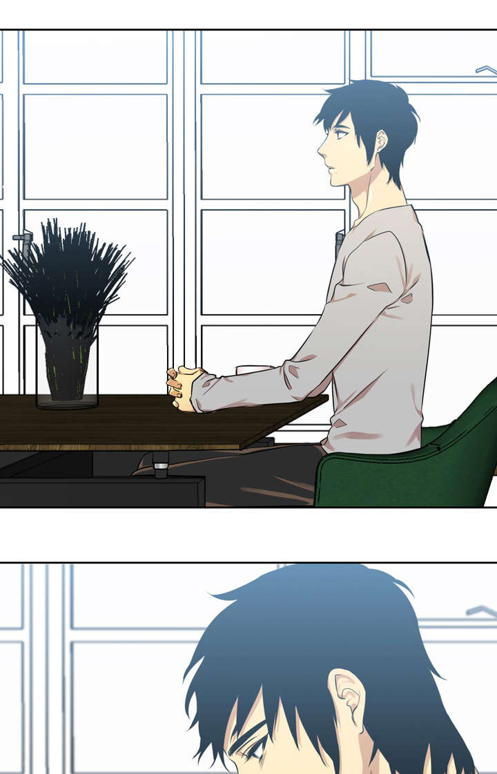 青鹤漫画,第32章：朋友5图