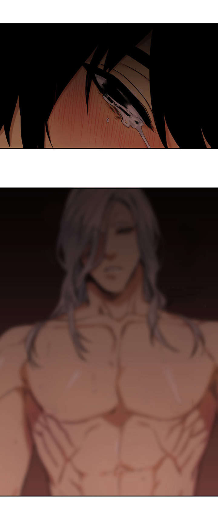 青鹤漫画,第41章：住处2图