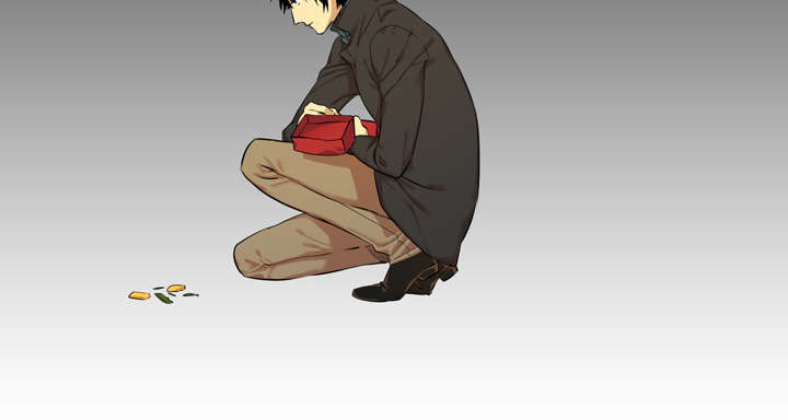 青鹤漫画,第37章：对头4图