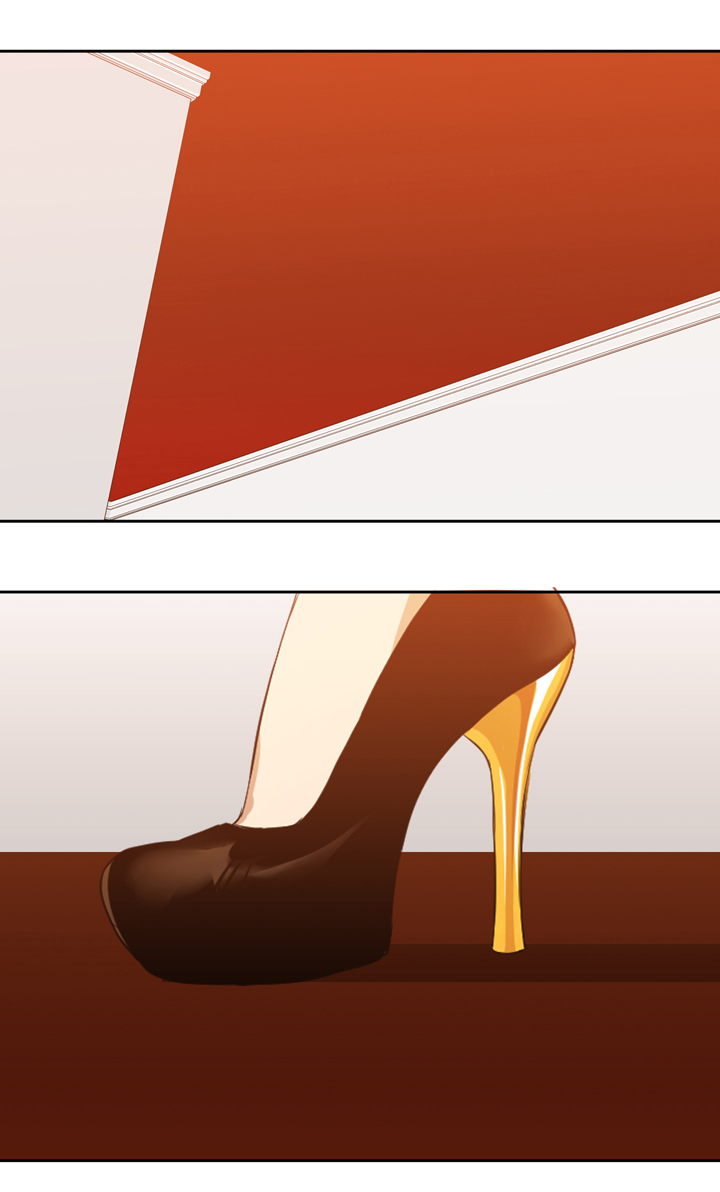 青鹤漫画,第20章：预料3图