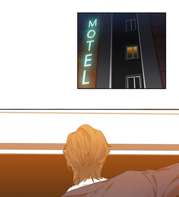 青鹤漫画,第39章：心软2图