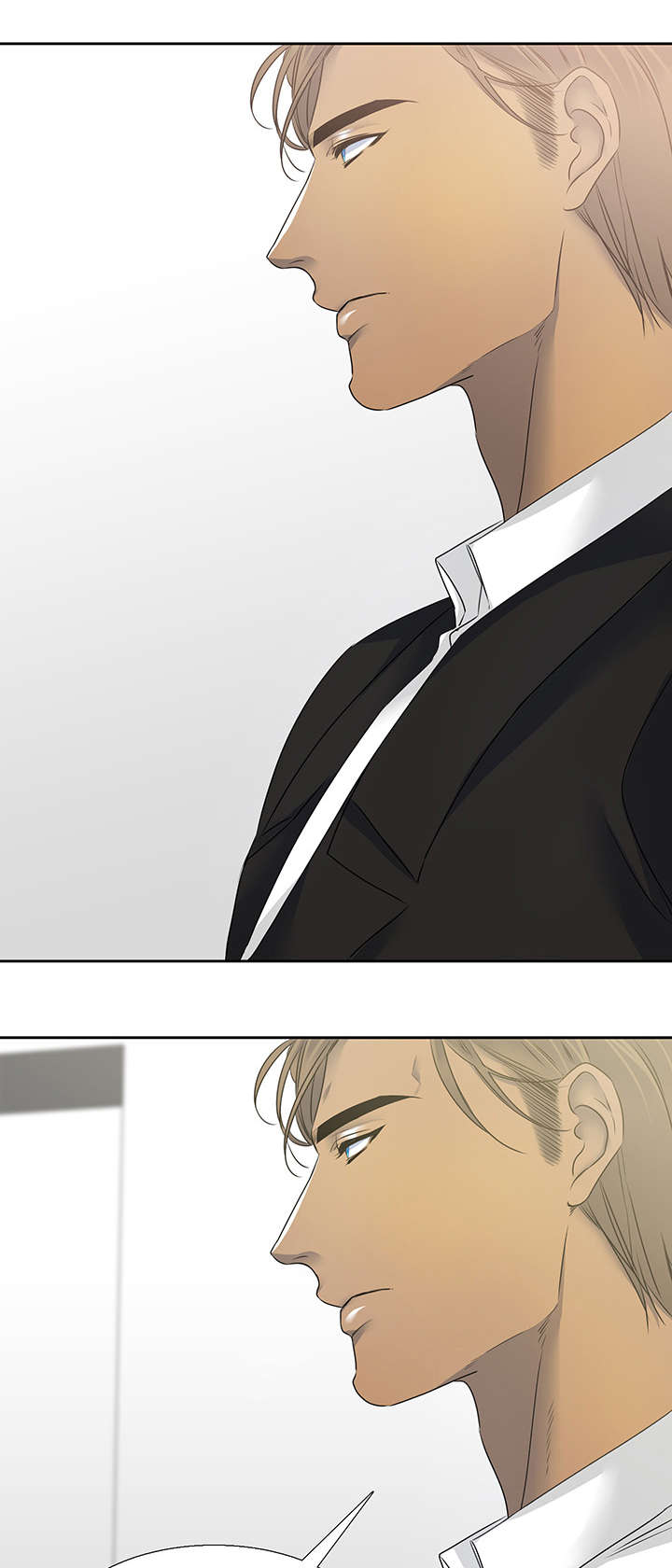 青鹤漫画,第30章：喜欢4图