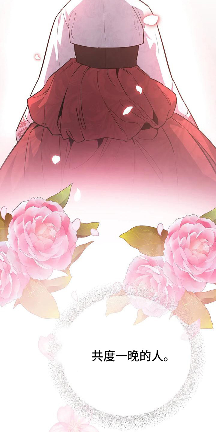 狐仙之恋漫画,第13章：夜空1图