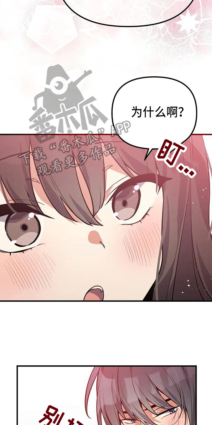 狐仙之恋漫画,第13章：夜空3图