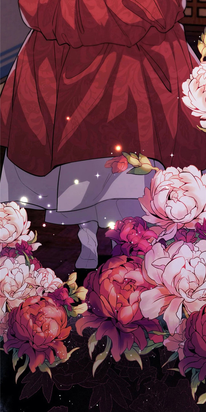 狐仙之恋漫画,第3章：担忧5图