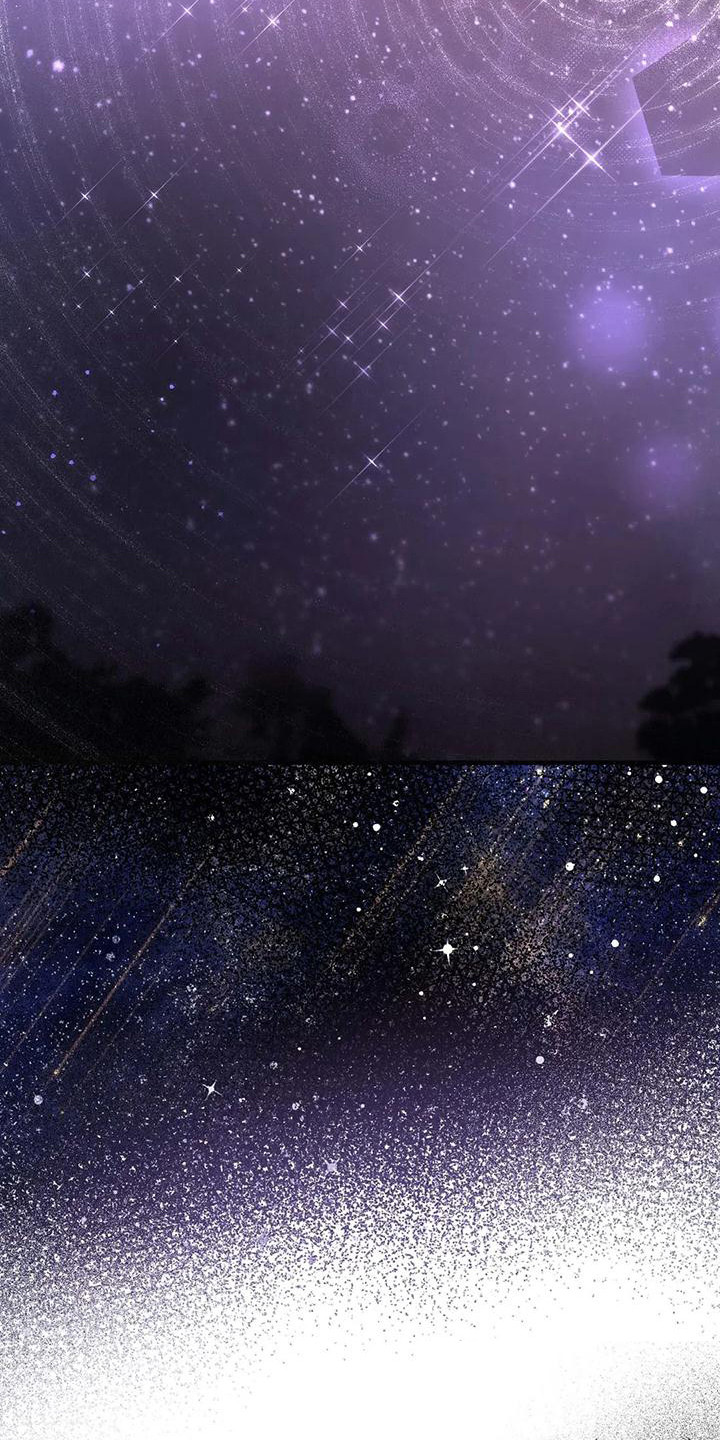 狐仙之恋爱入门漫画,第13章：夜空3图