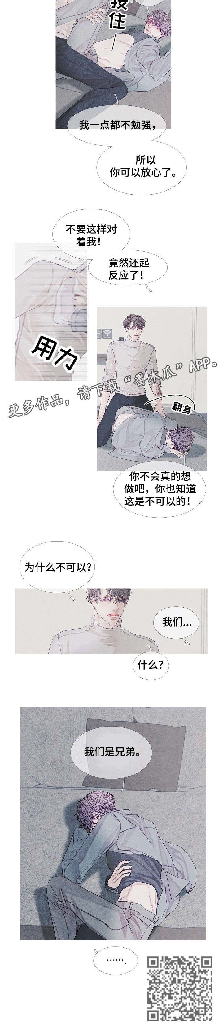 特定2漫画,第21章：至少4图