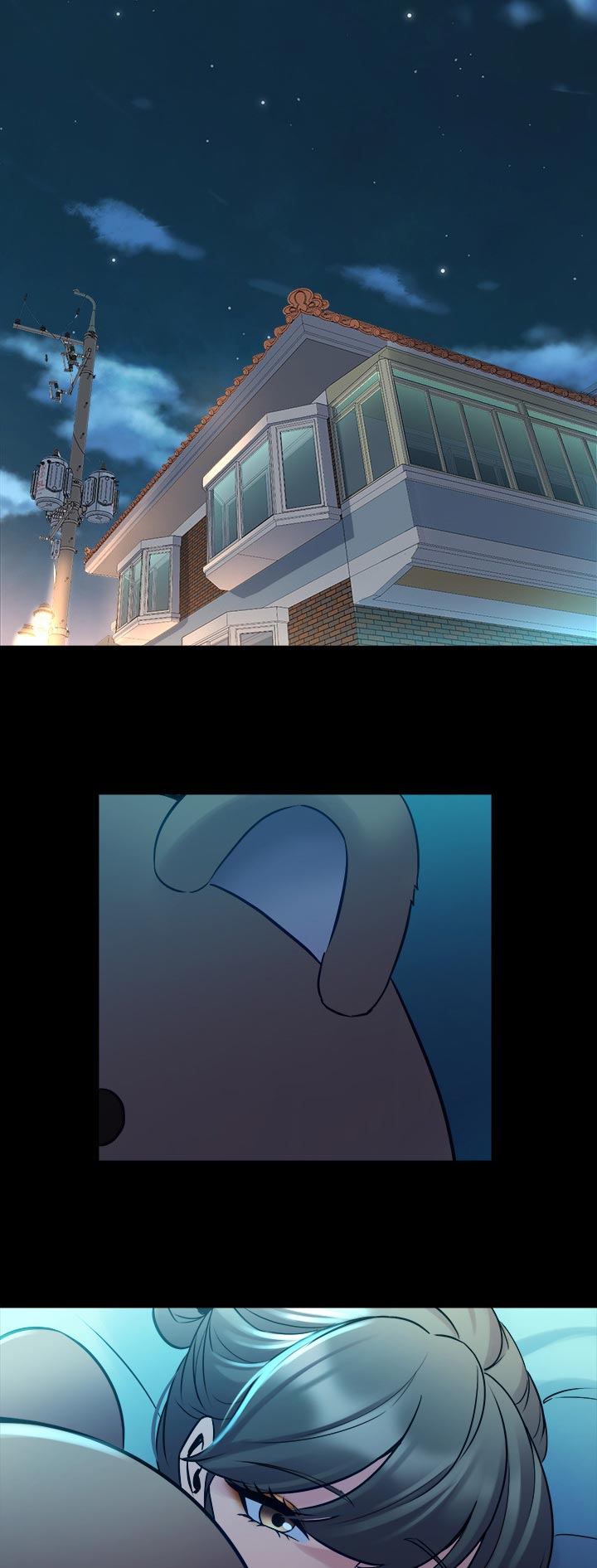 重塑婚姻漫画,第105章：后悔1图