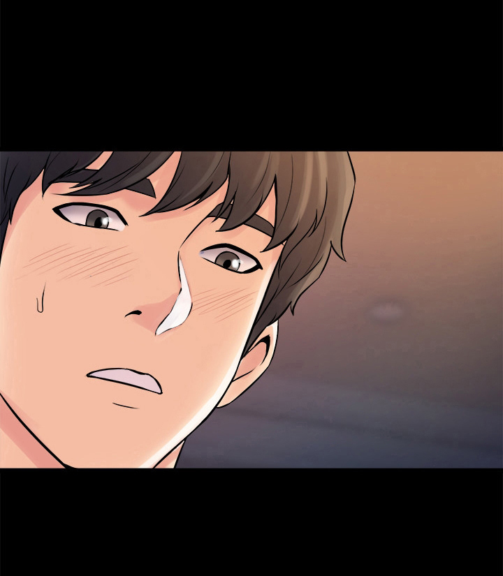 重塑婚姻漫画,第6章：太过了1图