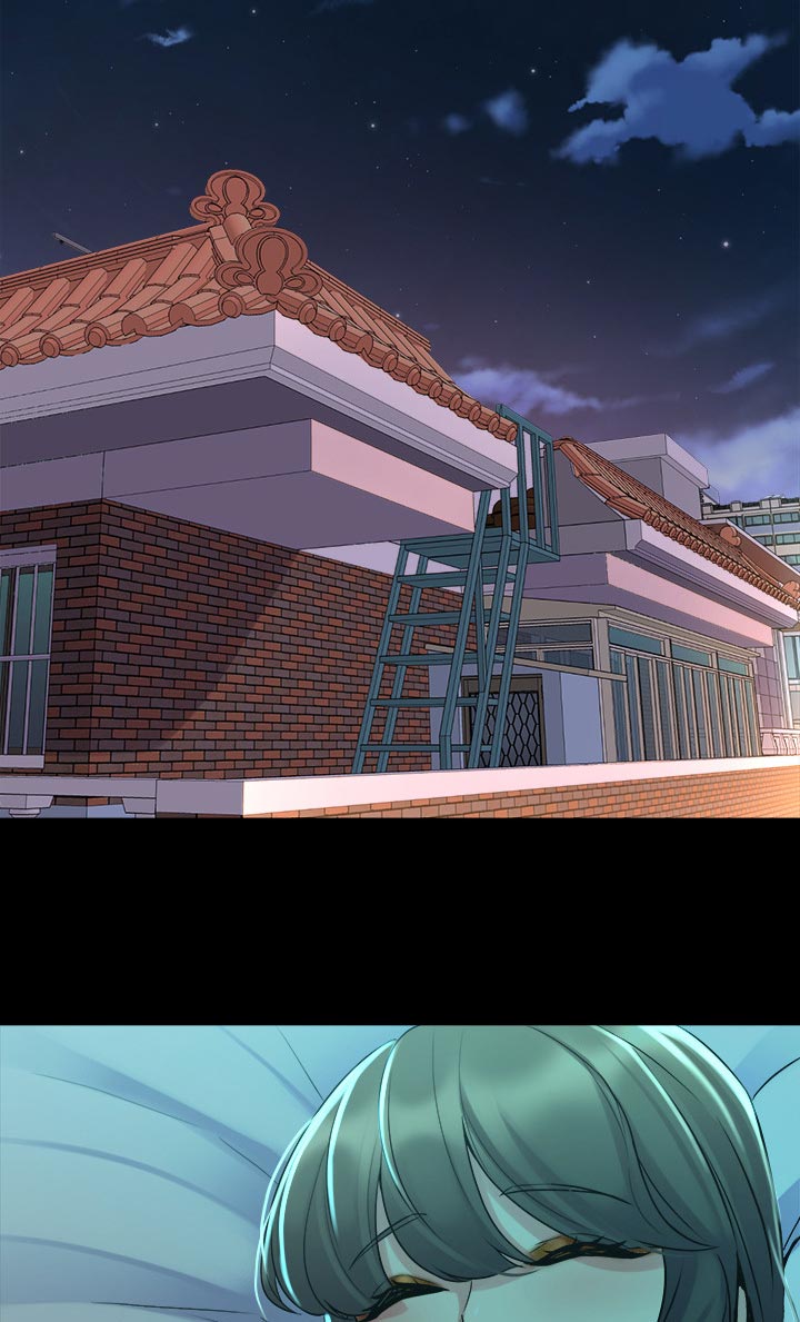 重塑婚姻漫画,第121章：搬家4图