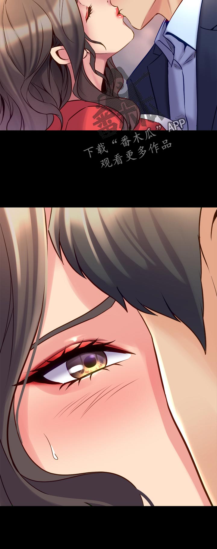 重塑婚姻漫画,第99章：低声下气1图