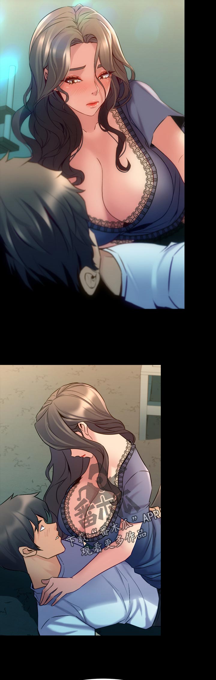 重塑婚姻漫画,第105章：后悔5图