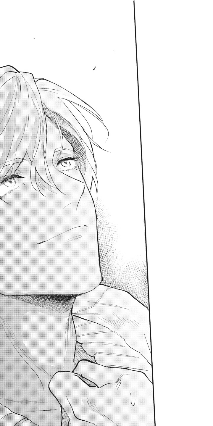 治疗职员漫画,第29章：傻瓜3图