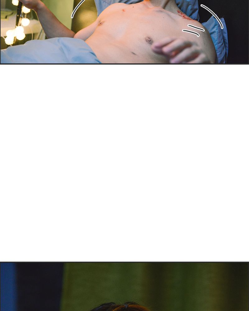 合约有资金限制吗漫画,第22章：好友有毒1图