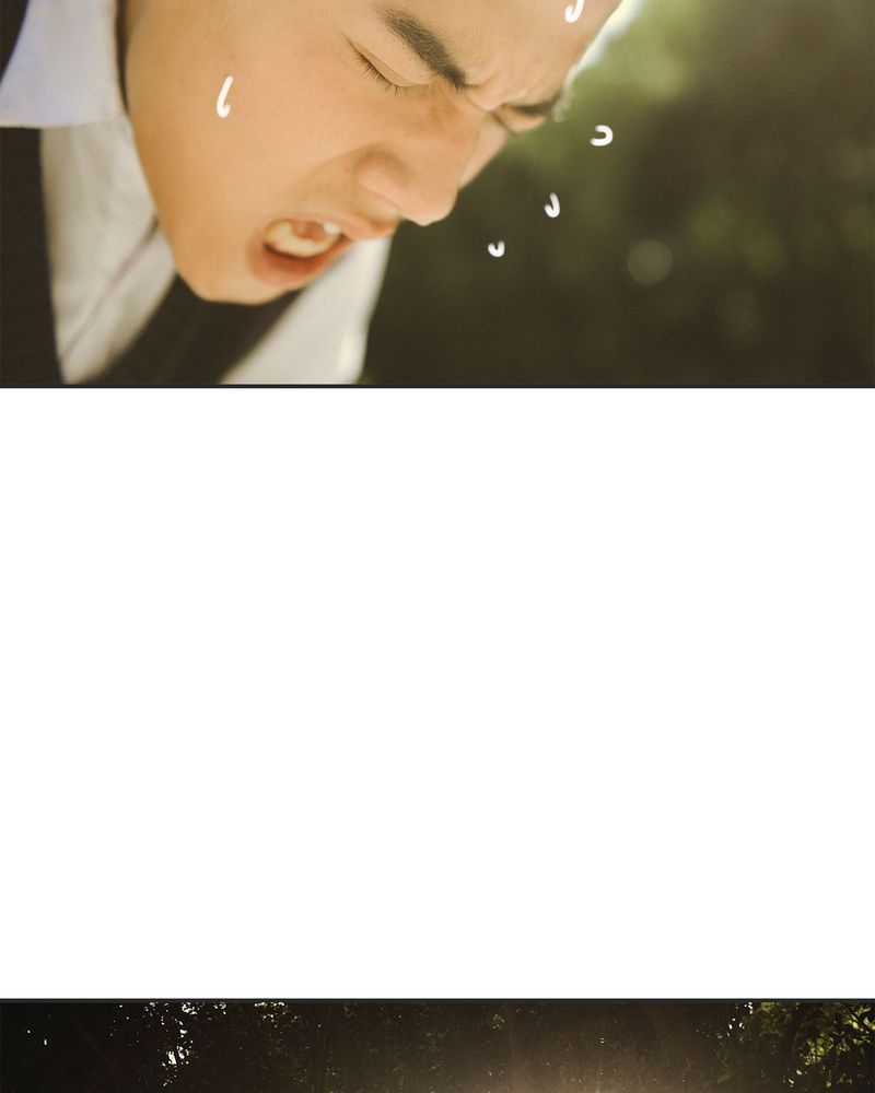 合约有毒漫画,第15章：这酒有毒3图