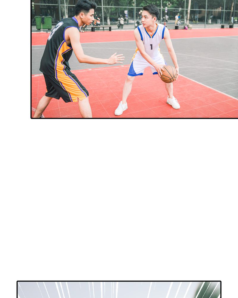 合约是什么意思漫画,第7章：队长有毒3图