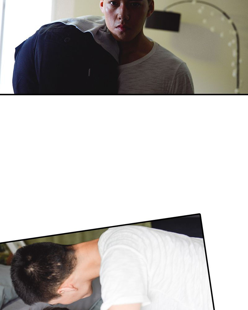 合约有毒小说免费阅读漫画,第2章：房东有毒2图