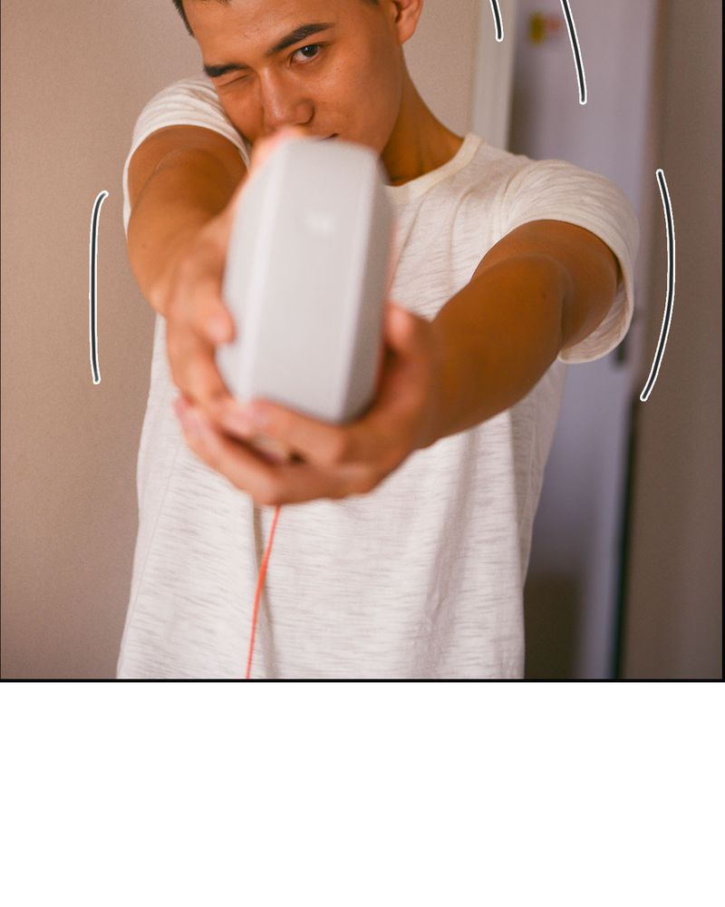 和月有关的字漫画,第22章：好友有毒4图