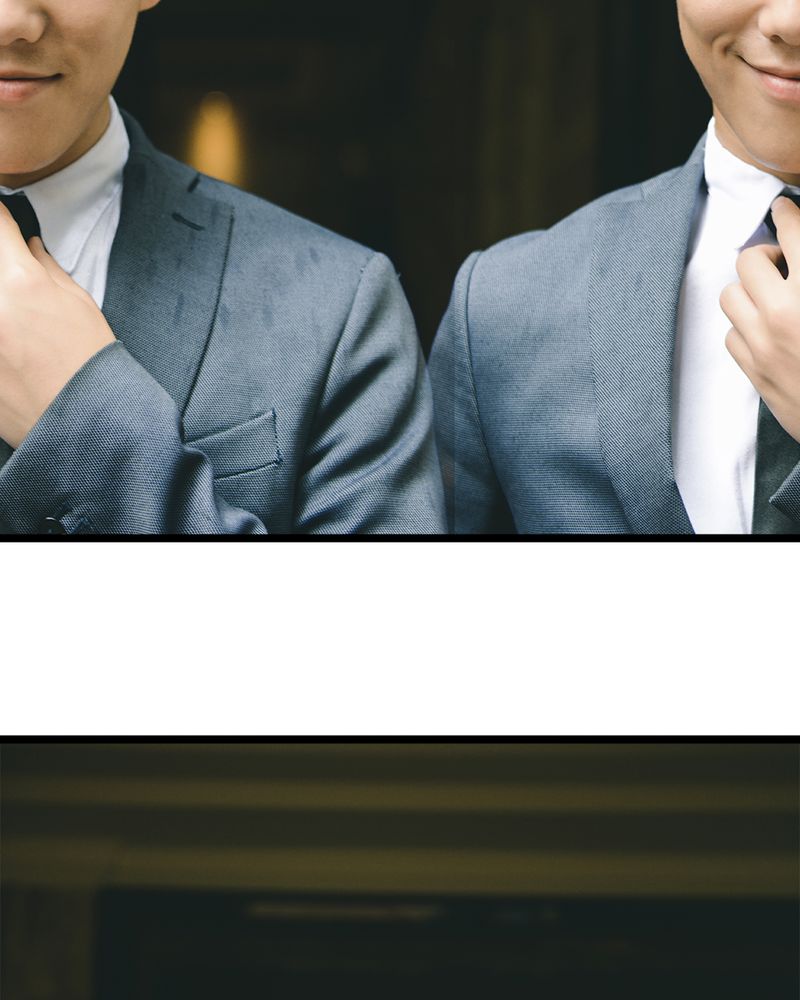 合约有毒漫画,第49章：结局有毒3图